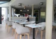 Bahia Terrace & Bar Komárom