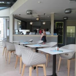 Bahia Terrace & Bar, Komárom - Egyéb