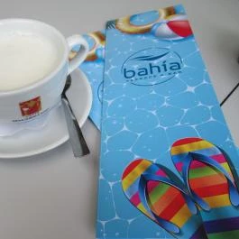 Bahia Terrace & Bar, Komárom - Egyéb