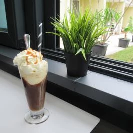 Bahia Terrace & Bar, Komárom - Egyéb