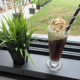 Bahia Terrace & Bar, Komárom - Egyéb