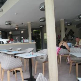 Bahia Terrace & Bar Komárom - Egyéb