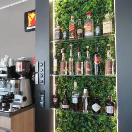 Bahia Terrace & Bar, Komárom - Egyéb