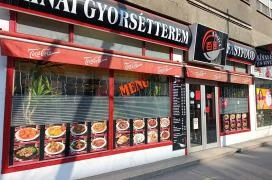 Bai Jia Étterem Budapest