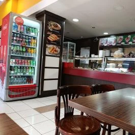 Bai Jia Étterem, Budapest - Belső