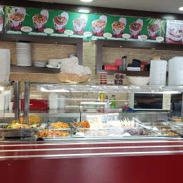 Bai Jia Étterem, Budapest - Étel/ital