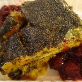 Bajai Halászcsárda Budapest Budapest - Étel/ital