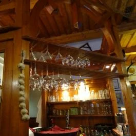 Bajai Halászcsárda Budapest Budapest - Belső