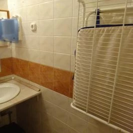 Bajai Halászcsárda Budapest Budapest - Mosdó