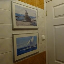 Bajai Halászcsárda Budapest Budapest - Mosdó