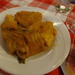 Bajai Halászcsárda Budapest Budapest - Étel/ital