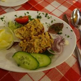 Bajai Halászcsárda Budapest Budapest - Étel/ital