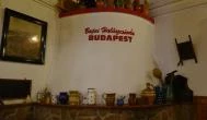 Bajai Halászcsárda Budapest Budapest - Belső