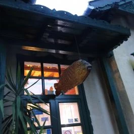 Bajai Halászcsárda Budapest Budapest - Külső kép