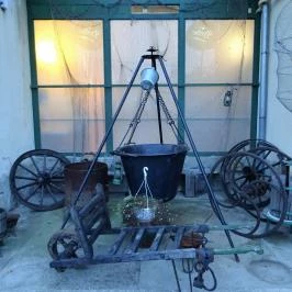 Bajai Halászcsárda Budapest Budapest - Külső kép