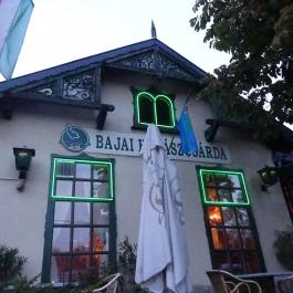 Bajai Halászcsárda Budapest Budapest - Külső kép