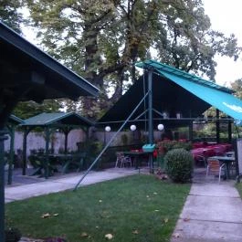 Bajai Halászcsárda Budapest Budapest - Külső kép