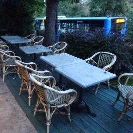 Bajai Halászcsárda Budapest Budapest - Külső kép