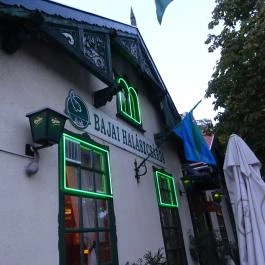 Bajai Halászcsárda Budapest Budapest - Külső kép