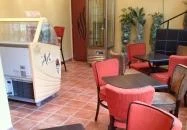 Bajazzo Cukrászda Budapest