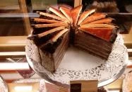 Bajazzo Cukrászda Budapest