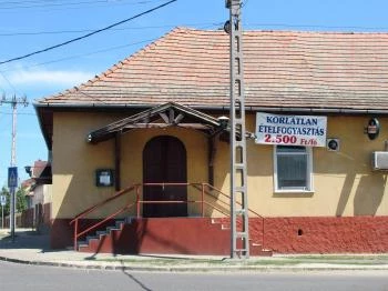 Bajor Étterem & Söröző Ócsa