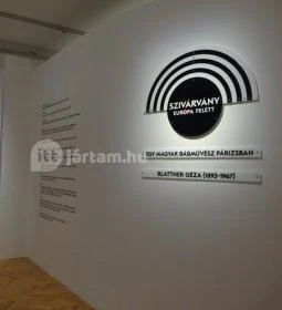 Bajor Gizi Színészmúzeum