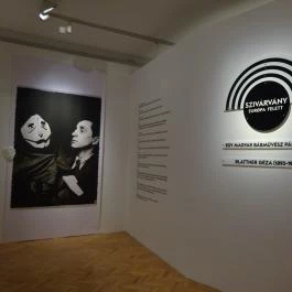 Bajor Gizi Színészmúzeum Budapest - Egyéb
