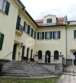 Bajor Gizi Színészmúzeum