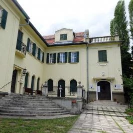 Bajor Gizi Színészmúzeum Budapest - Egyéb