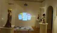 Bajor Gizi Színészmúzeum Budapest - 