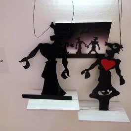 Bajor Gizi Színészmúzeum Budapest - Egyéb