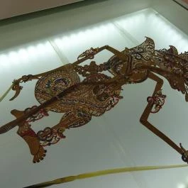 Bajor Gizi Színészmúzeum Budapest - Egyéb