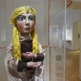 Bajor Gizi Színészmúzeum Budapest - Egyéb