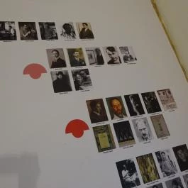 Bajor Gizi Színészmúzeum Budapest - Egyéb