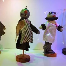 Bajor Gizi Színészmúzeum Budapest - Egyéb