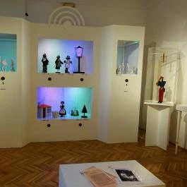 Bajor Gizi Színészmúzeum Budapest - Egyéb