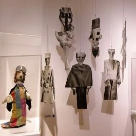 Bajor Gizi Színészmúzeum Budapest - Egyéb