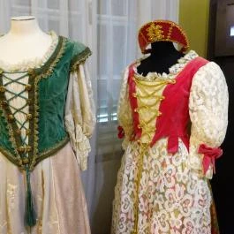 Bajor Gizi Színészmúzeum Budapest - Egyéb