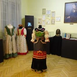 Bajor Gizi Színészmúzeum Budapest - Egyéb