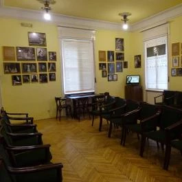 Bajor Gizi Színészmúzeum Budapest - Egyéb
