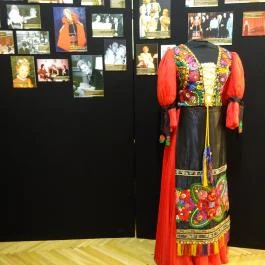 Bajor Gizi Színészmúzeum Budapest - Egyéb