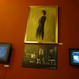 Bajor Gizi Színészmúzeum Budapest - Egyéb