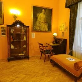 Bajor Gizi Színészmúzeum Budapest - Egyéb