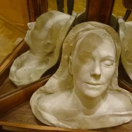 Bajor Gizi Színészmúzeum Budapest - Egyéb