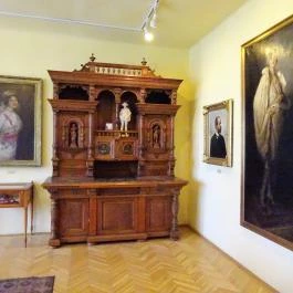 Bajor Gizi Színészmúzeum Budapest - Egyéb