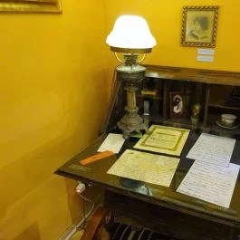 Bajor Gizi Színészmúzeum Budapest - Egyéb