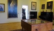 Bajor Gizi Színészmúzeum Budapest - 