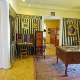 Bajor Gizi Színészmúzeum Budapest - Egyéb