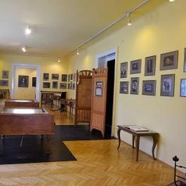 Bajor Gizi Színészmúzeum Budapest - Egyéb
